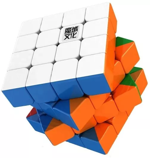 Κύβος Του Ρούμπικ MoYu AoSu 4x4