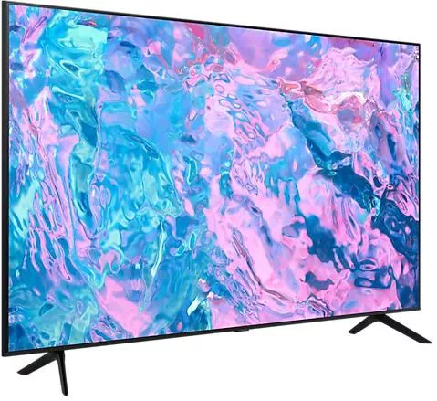 Τηλεόραση Samsung Smart UE65CU7170 65" 4K UHD LED HDR 2023