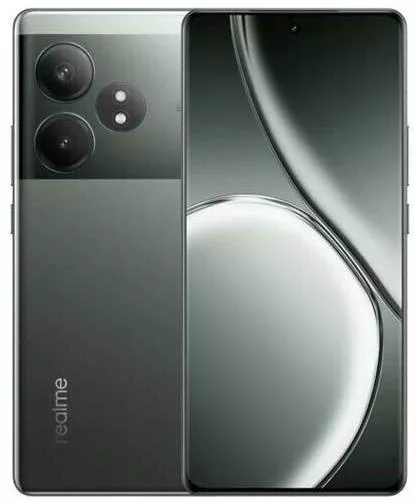 Realme GT 6 5G 8GB 256GB Razor Green