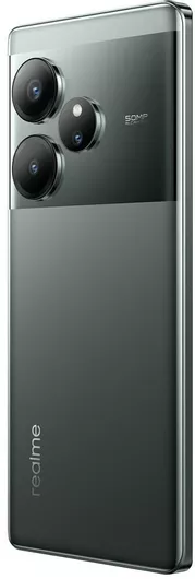 Realme GT 6 5G 8GB 256GB Razor Green