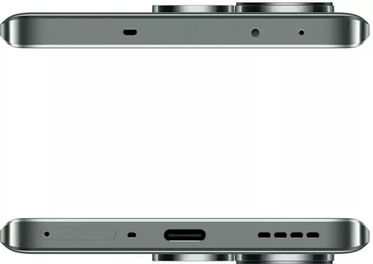 Realme GT 6 5G 8GB 256GB Razor Green