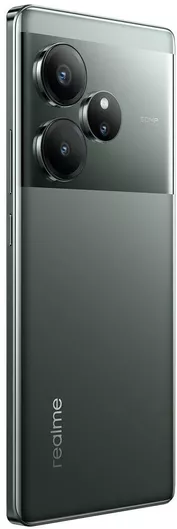 Realme GT 6 5G 8GB 256GB Razor Green