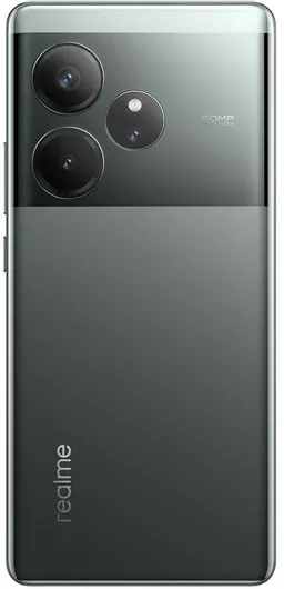 Realme GT 6 5G 8GB 256GB Razor Green