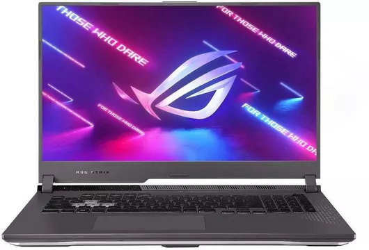 Laptop Asus ROG Strix G17 G713RC-HX032W 17.3