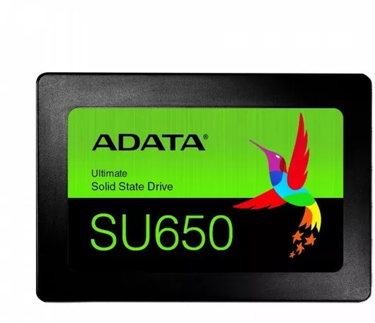SSD Adata Ultimate SU650 1TB 2.5'' SATA III