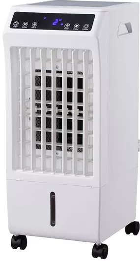Ανεμιστήρας Bormann Air Cooler 65W με Τηλεχειριστήριο