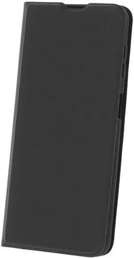 TelForceOne Back Cover Σιλικόνης Μαύρο Moto E13