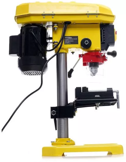 Κολωνάτο Δράπανο Kraft & Dele KD502 με Ισχύ 1.85kW