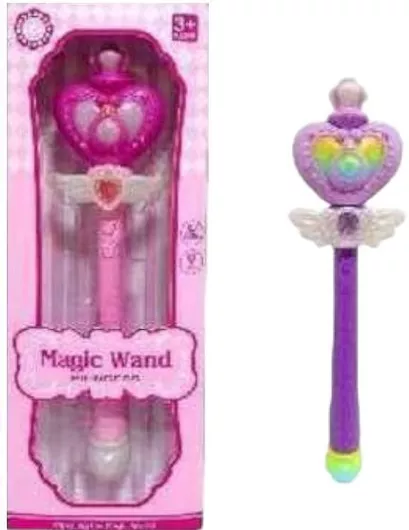 Μαγικό Ραβδί Led Tradesor 0709-13 για 3+ Ετών