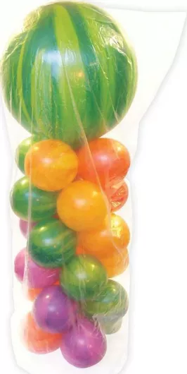 Σάκος Amscan Balloon Decor Bag