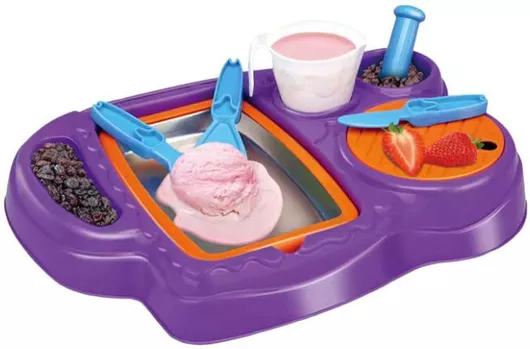 Σετ Παιδική Παγωτομηχανή Tradesor 338-1 για 3+ Ετών