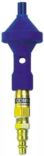 Τρόμπα Μπαλονιών 60 / 40 Outlet For Ext. Hose