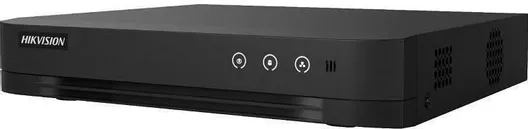 Συσκευή Καταγραφής Hikvision DS-7204HGHI-K1 DVR Full HD 