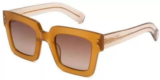 Γυναικεία Γυαλιά Ηλίου Kaleos THAYER,5 Καφέ