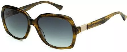 Γυναικεία Γυαλιά Ηλίου Prime 2774,PL04 Τετράγωνα Κοκκάλινος Σκελετός Μαύρο