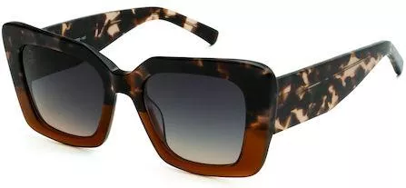 Γυναικεία Γυαλιά Ηλίου Prime 2761,PL03 Πεταλούδα Κοκκάλινος Σκελετός Ταρταρούγα