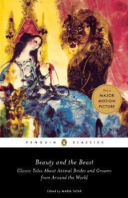 Penguin Classics: Beauty and the Beast