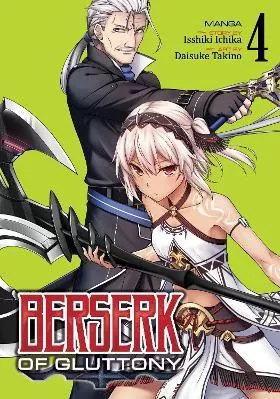 Berserk Of Gluttony 4