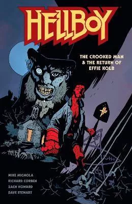 Hellboy: The Crooked Man