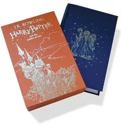Harry Potter And The Goblet Of Fire