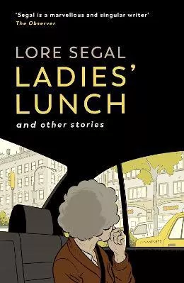 Ladies' Lunch: A Novella