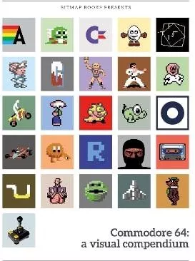 Commodore 64: A Visual Compendium