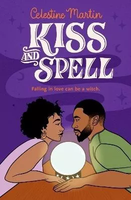 Kiss And Spell