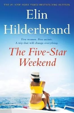 The Five Star Weekend