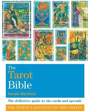The Tarot Bible