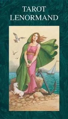 Tarot Lenormand: Tarot Deck