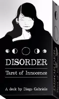 Disorder - Tarot Of Innocence: Limited Edition
