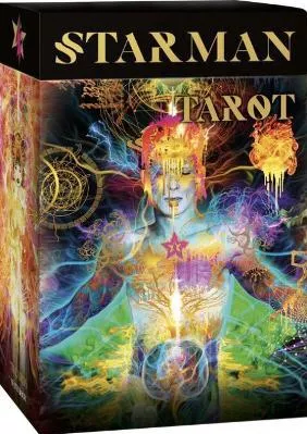 Starman Tarot