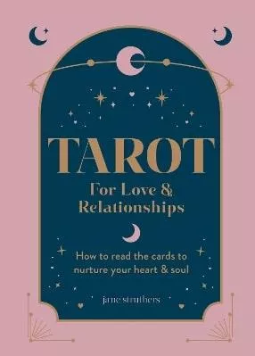 Tarot For Love