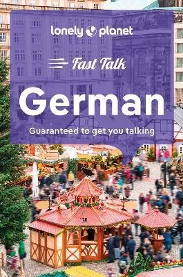 Fast Talk German