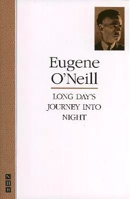 Long Day's Journey Into Night Eugene O'neill
