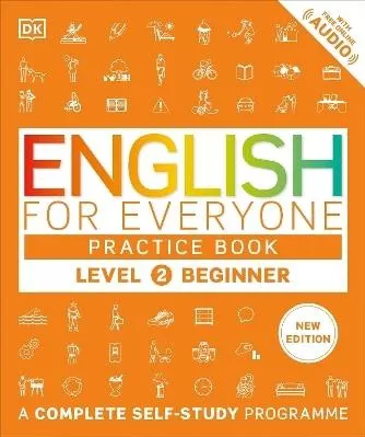 English For Everyone Practice 2