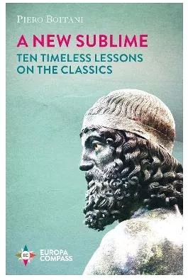 A New Sublime: Ten Timeless Lessons On The Classics