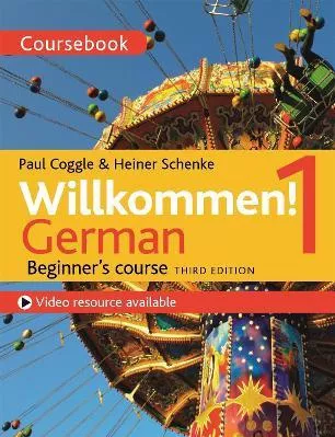 Willkommen! 1