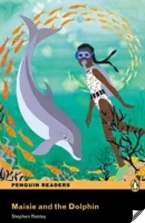 Easystart: Maisie And The Dolphin
