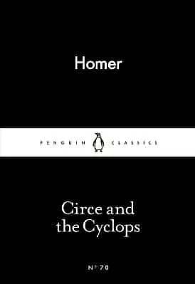Circe And The Cyclops