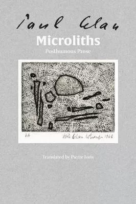 Little Stones Microliths They Are  Contra Mundum