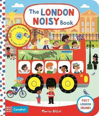 The London Noisy