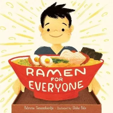 Ramen For Everyone