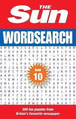Wordsearch