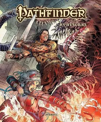 Pathfinder: Runescars