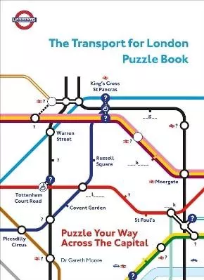 The Transport For London Puzzle