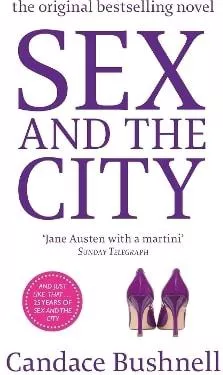 Sex and the City