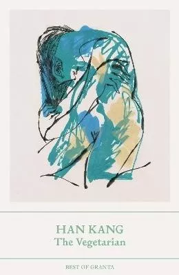 The Vegetarian: A Novel