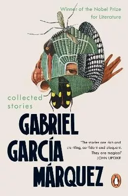 Collected Stories Gabriel Garcia Marquez
