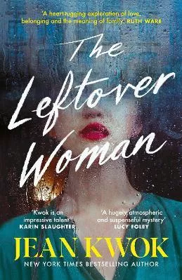The Leftover Woman 1010